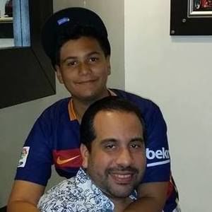 Meet your Posher, Jean